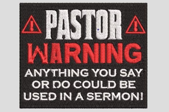 Be Careful with Everything You Say Do